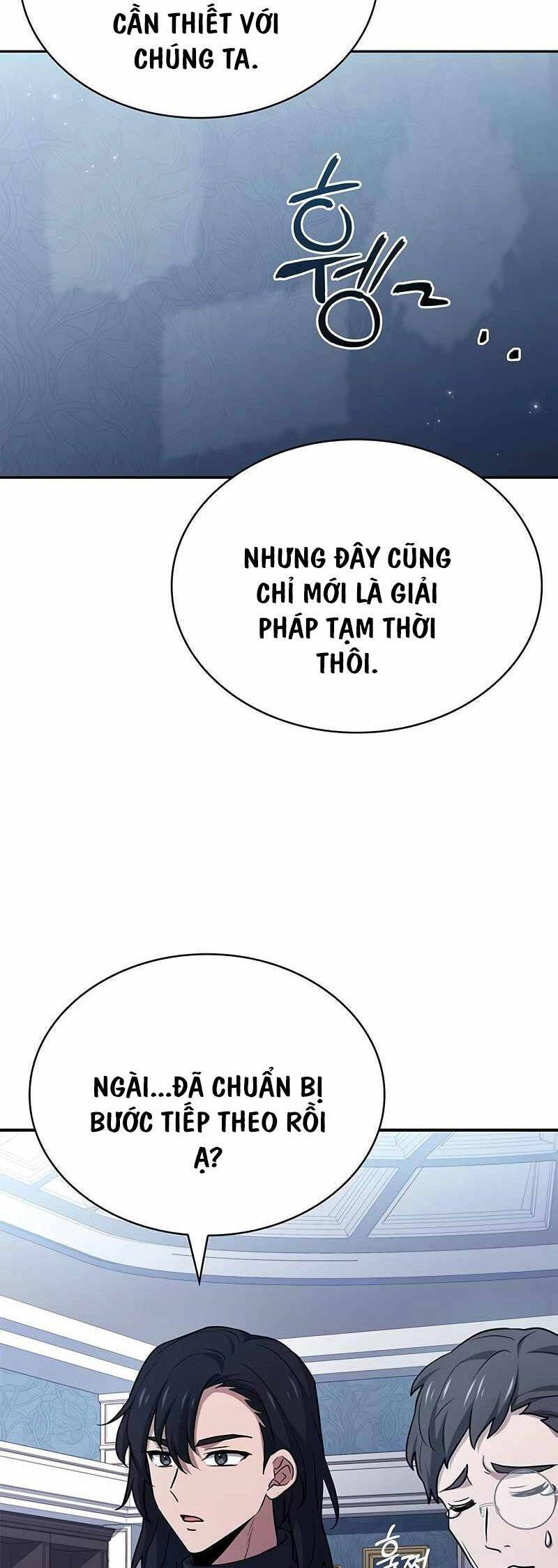 Hoàng Tử Bán Thuốc Chapter 29 - Trang 2