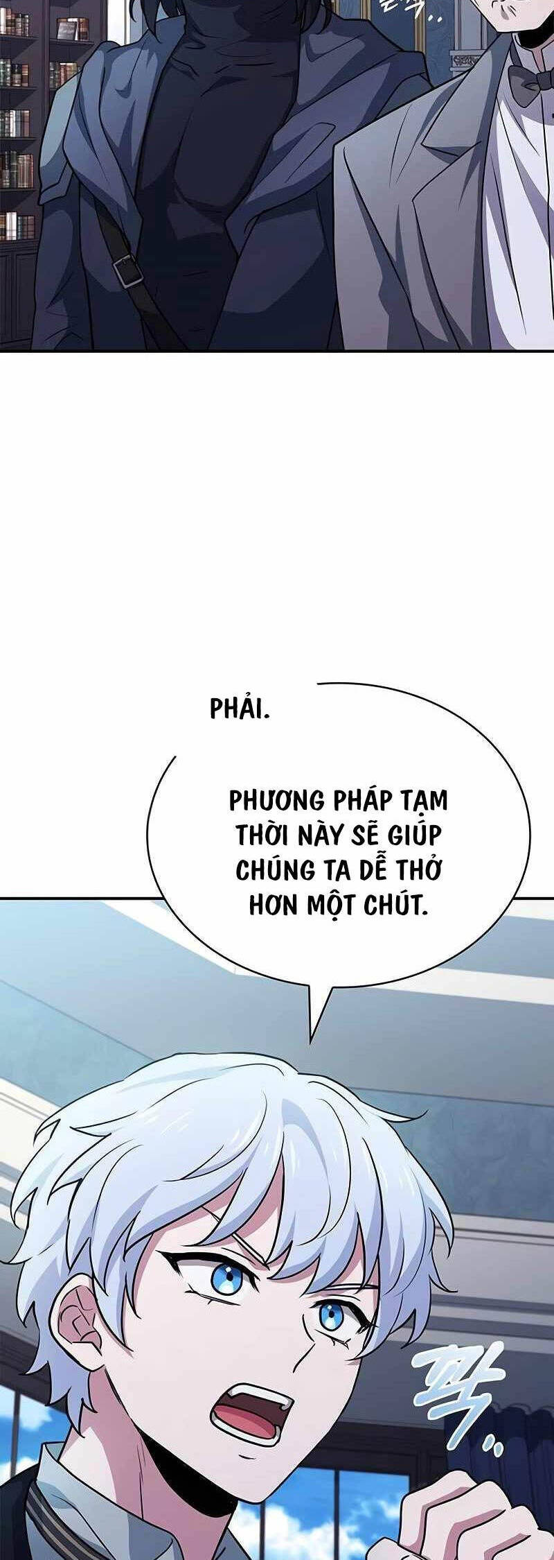 Hoàng Tử Bán Thuốc Chapter 29 - Trang 2