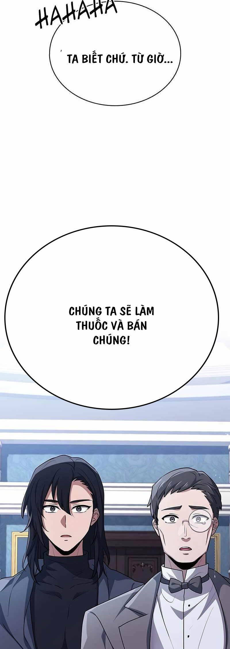 Hoàng Tử Bán Thuốc Chapter 29 - Trang 2