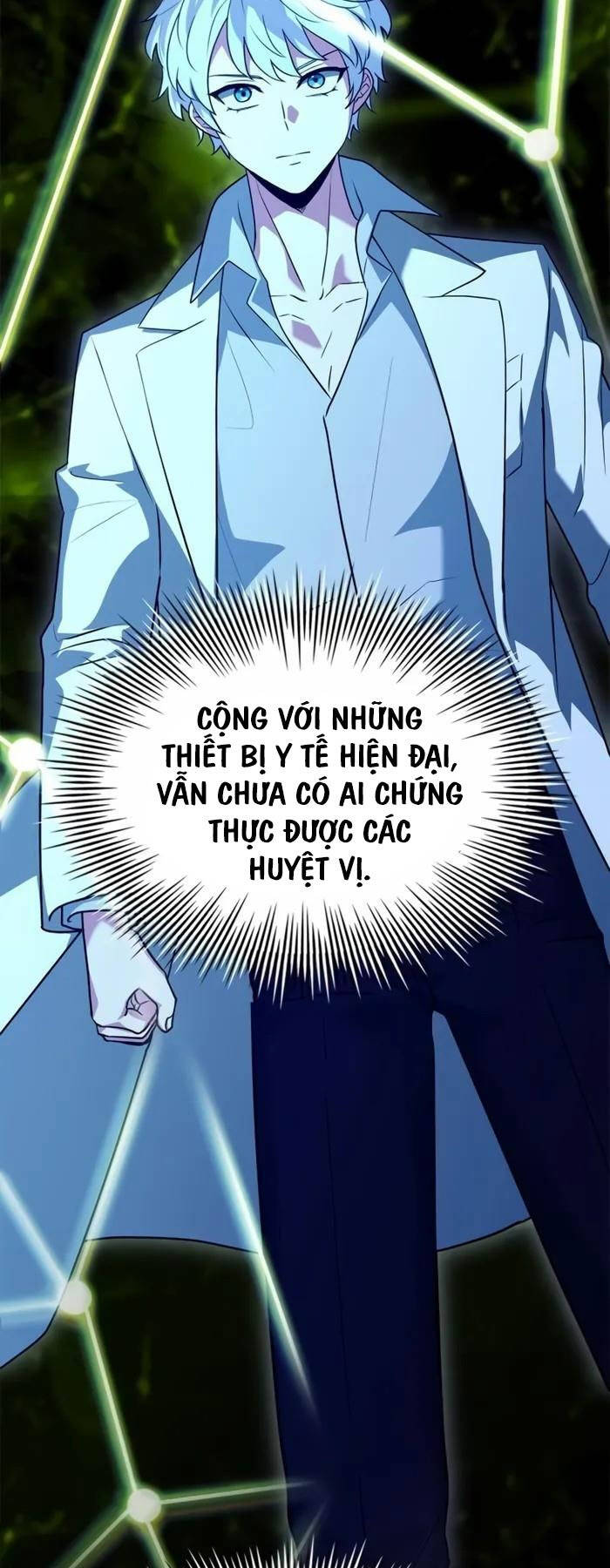 Hoàng Tử Bán Thuốc Chapter 28 - Trang 2