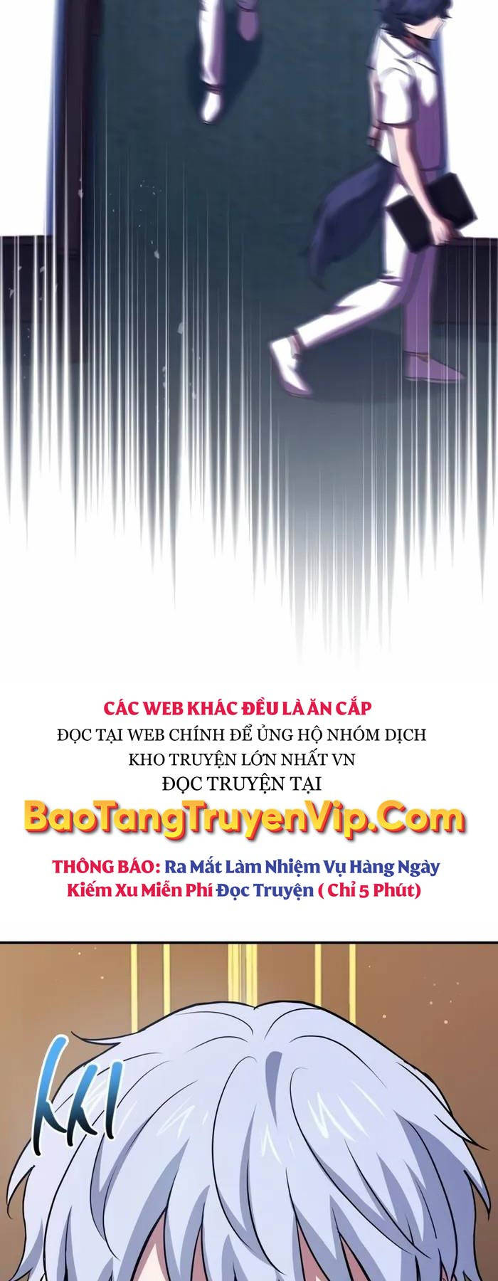 Hoàng Tử Bán Thuốc Chapter 28 - Trang 2