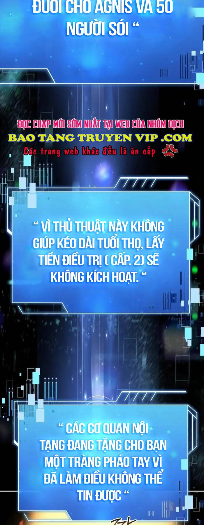 Hoàng Tử Bán Thuốc Chapter 28 - Trang 2