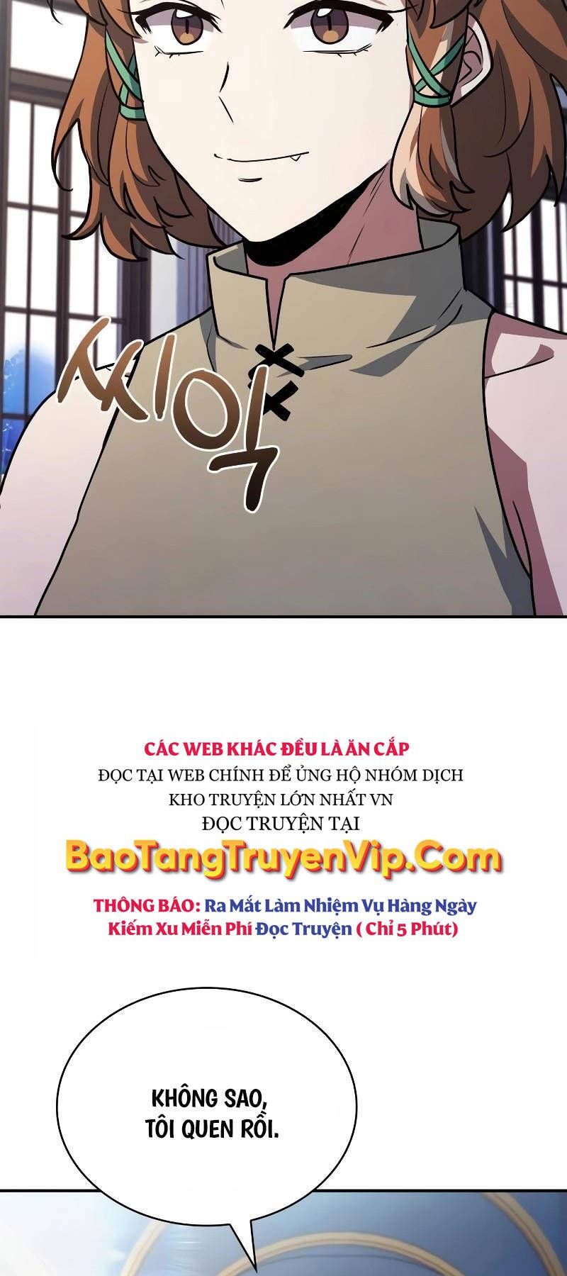 Hoàng Tử Bán Thuốc Chapter 27 - Trang 2