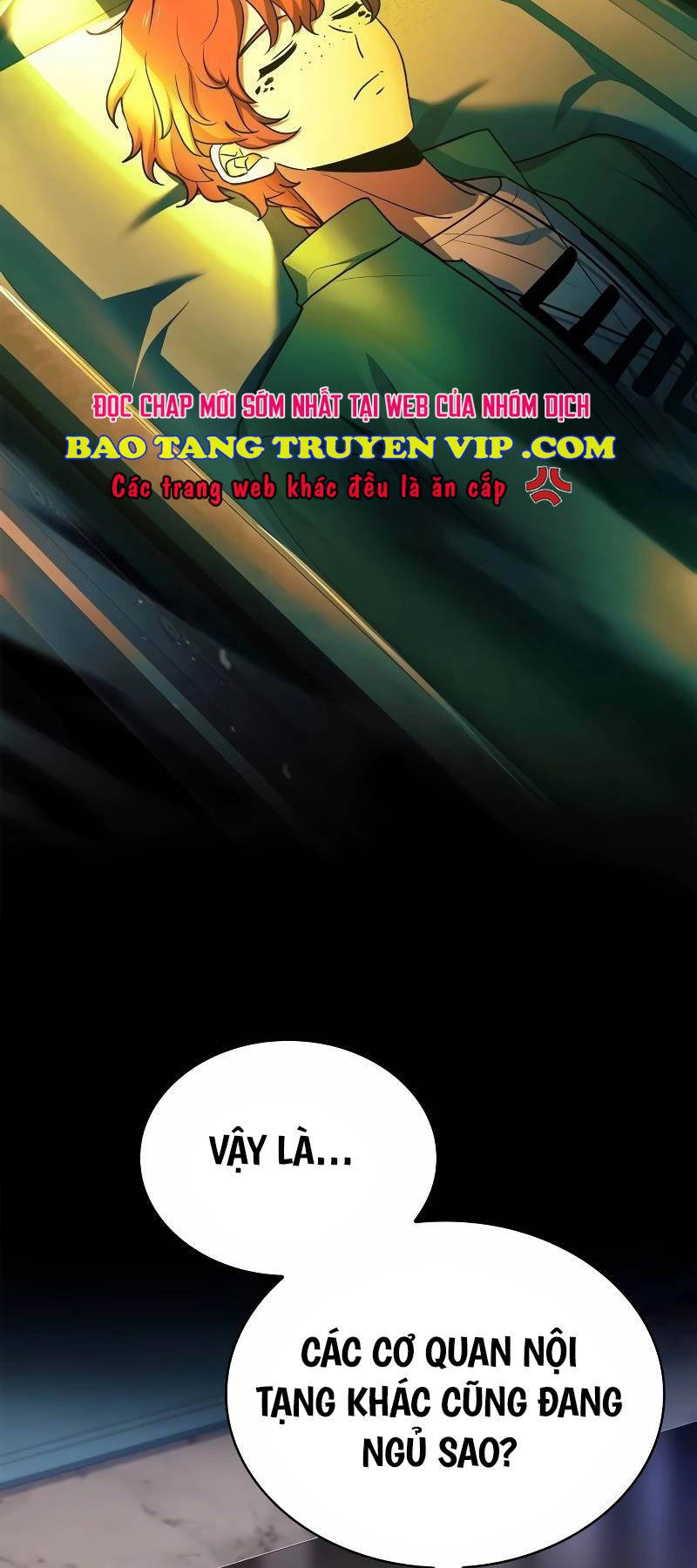 Hoàng Tử Bán Thuốc Chapter 27 - Trang 2