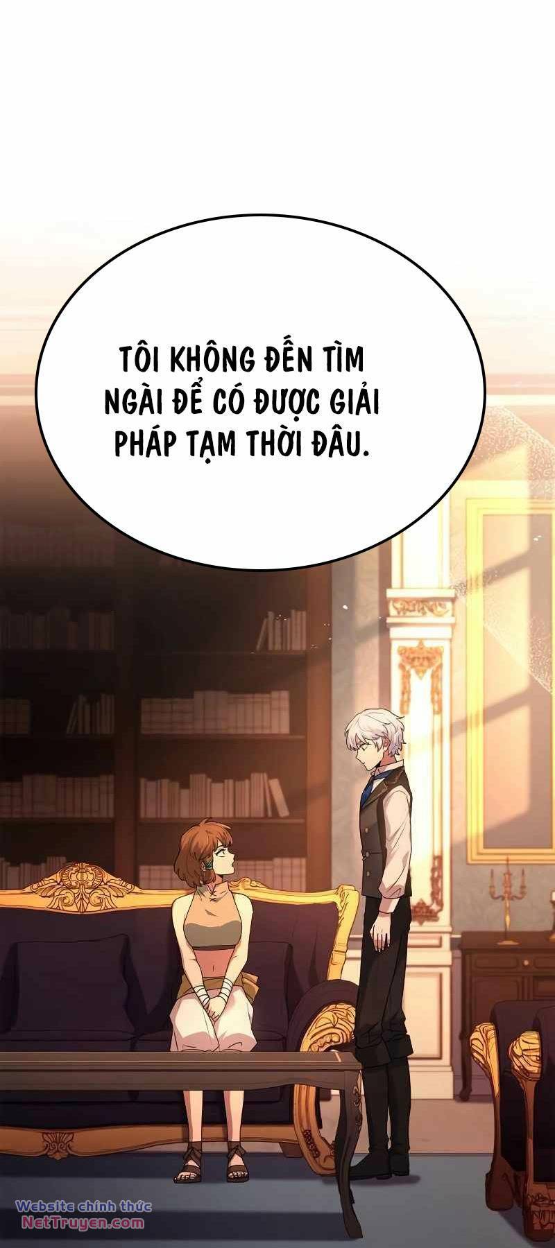 Hoàng Tử Bán Thuốc Chapter 26 - Trang 2