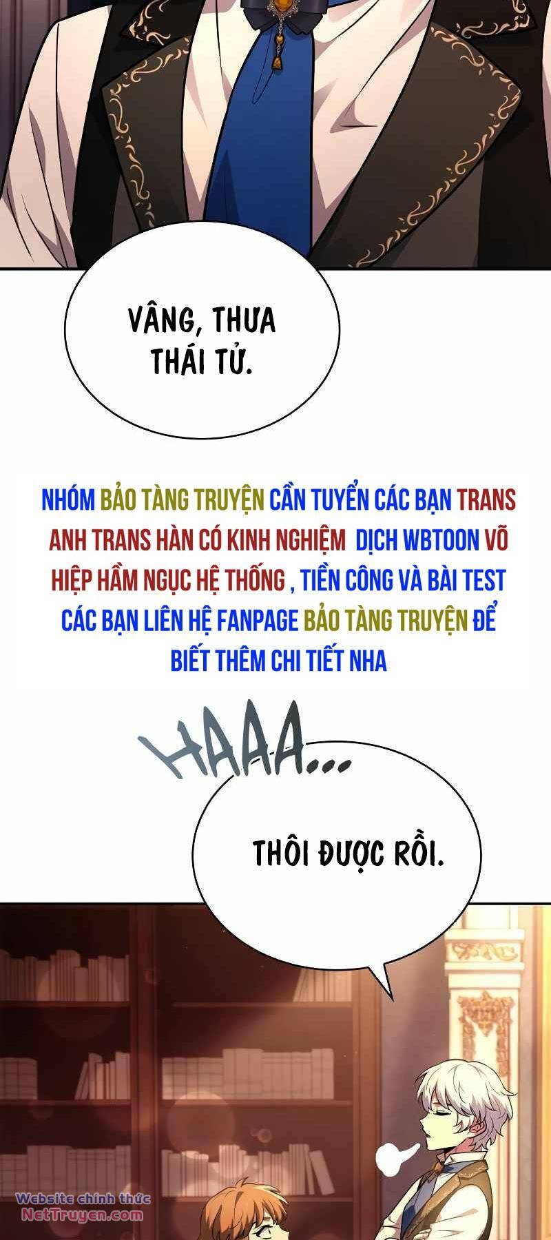 Hoàng Tử Bán Thuốc Chapter 26 - Trang 2