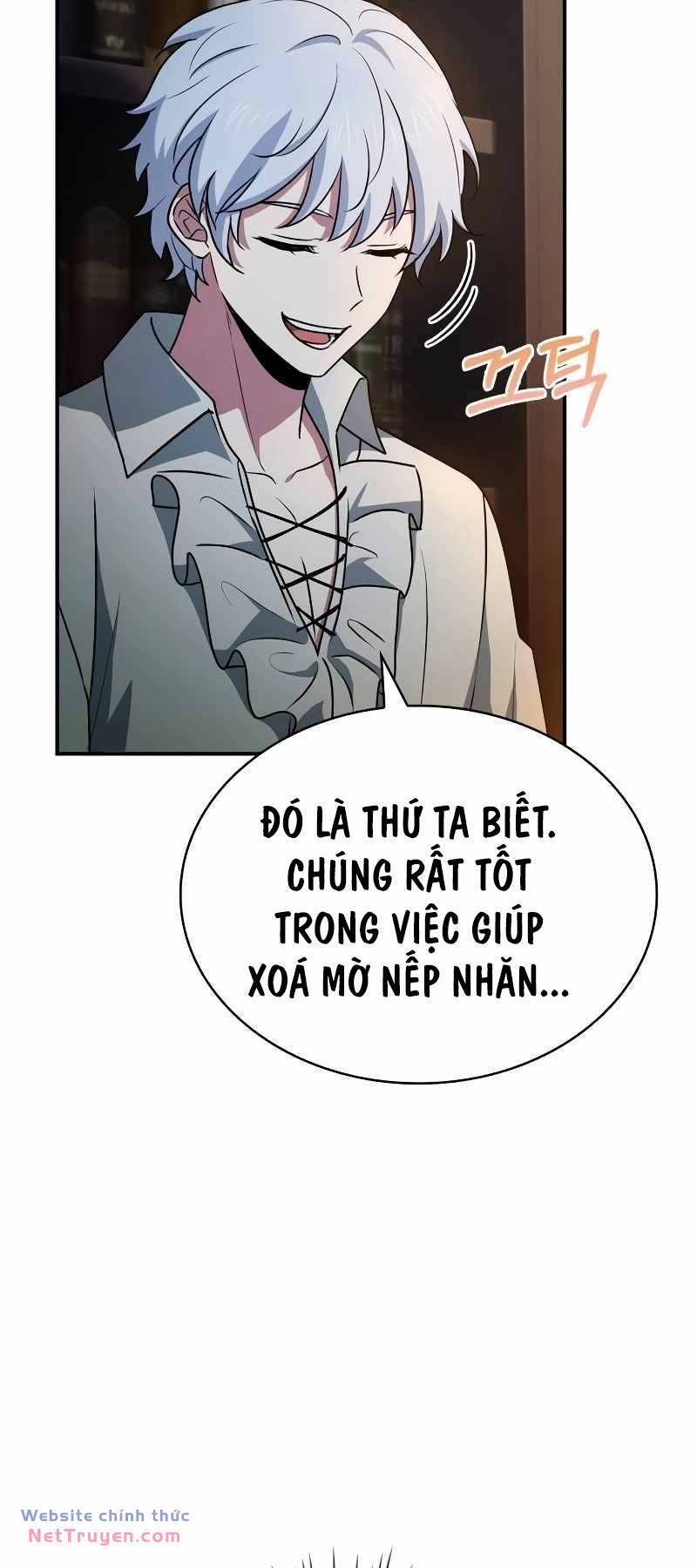 Hoàng Tử Bán Thuốc Chapter 26 - Trang 2