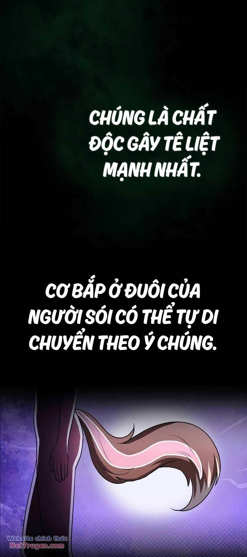 Hoàng Tử Bán Thuốc Chapter 26 - Trang 2