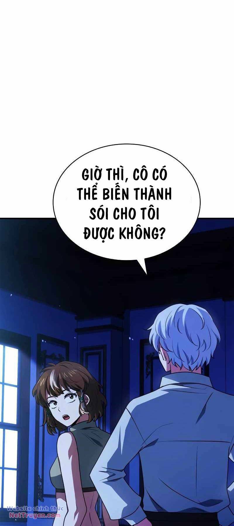 Hoàng Tử Bán Thuốc Chapter 26 - Trang 2