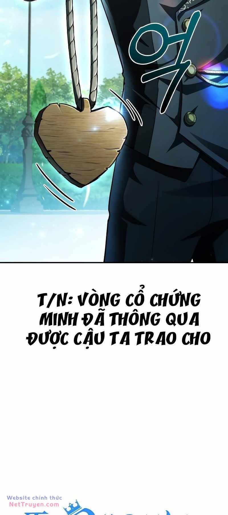 Hoàng Tử Bán Thuốc Chapter 25 - Trang 2