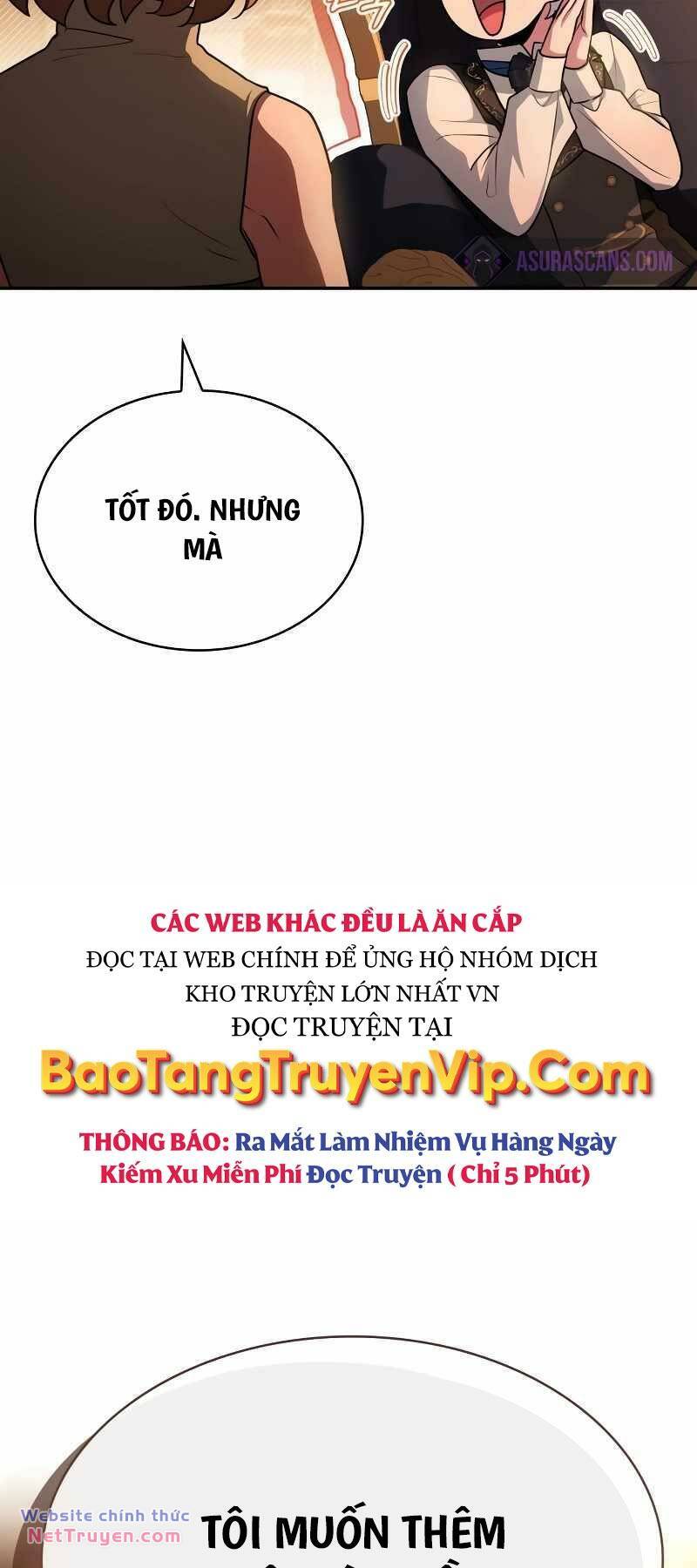 Hoàng Tử Bán Thuốc Chapter 25 - Trang 2