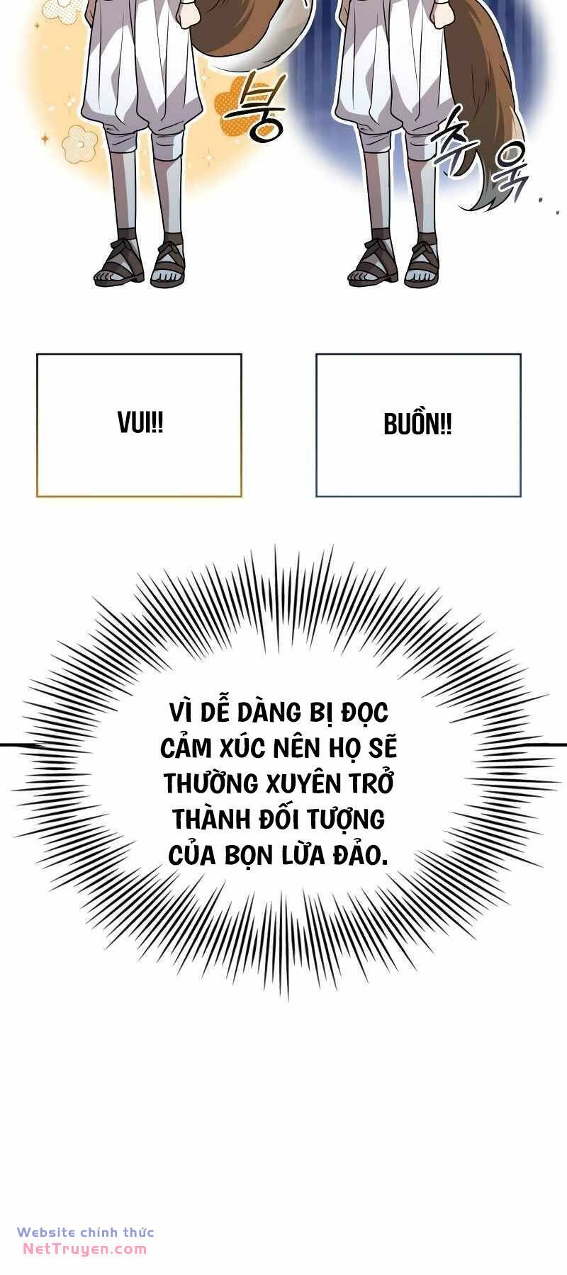 Hoàng Tử Bán Thuốc Chapter 25 - Trang 2