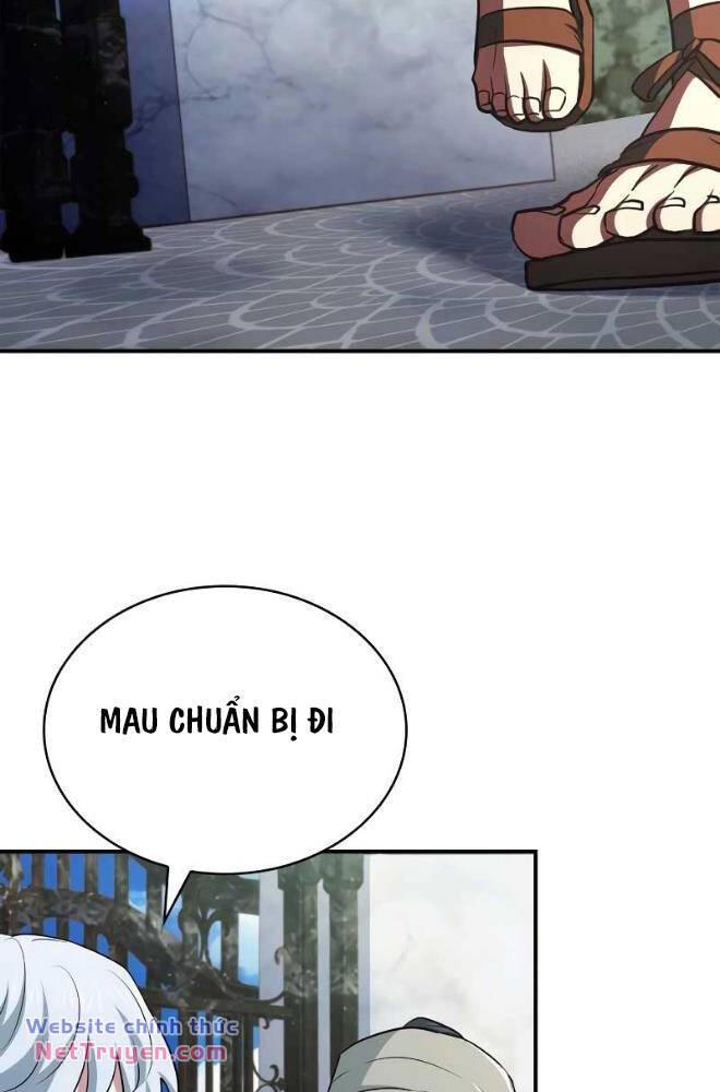 Hoàng Tử Bán Thuốc Chapter 24 - Trang 2