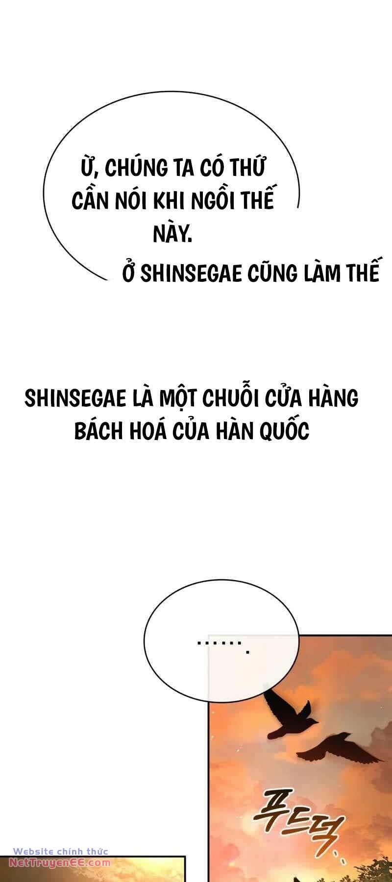 Hoàng Tử Bán Thuốc Chapter 23 - Trang 2