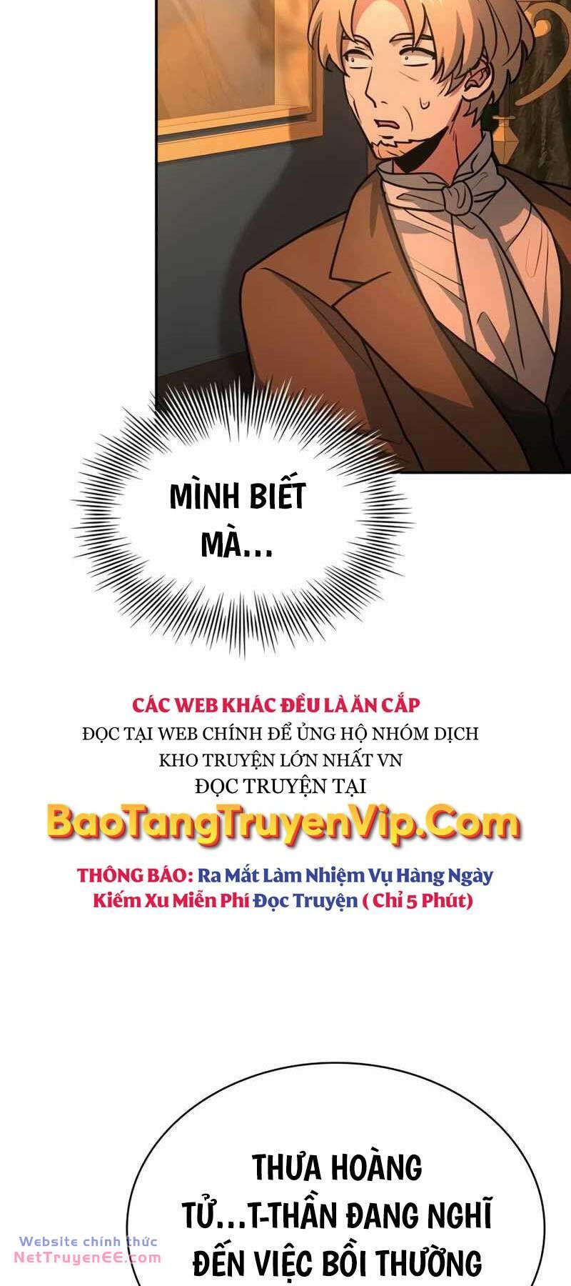 Hoàng Tử Bán Thuốc Chapter 23 - Trang 2