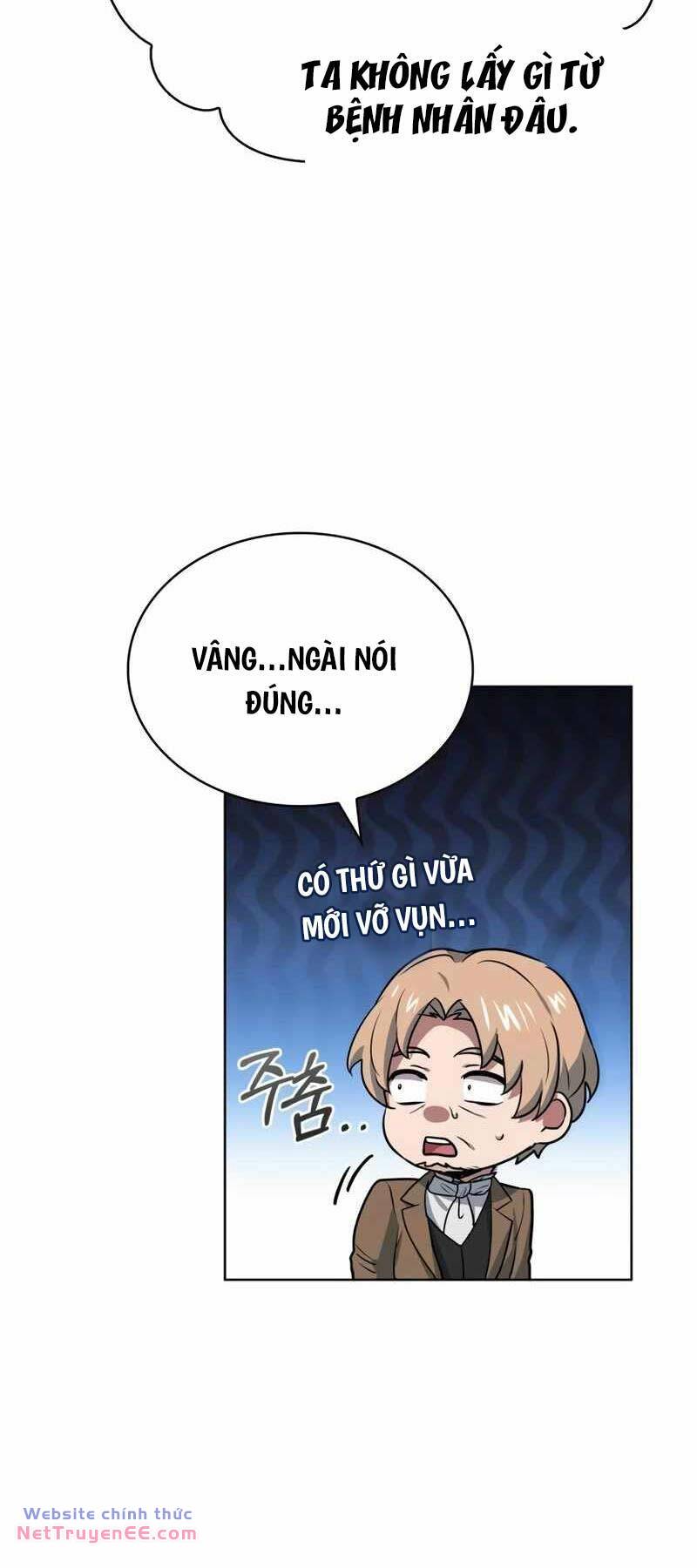 Hoàng Tử Bán Thuốc Chapter 23 - Trang 2