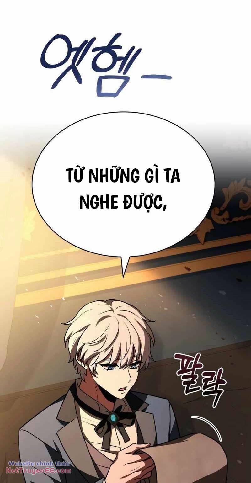 Hoàng Tử Bán Thuốc Chapter 23 - Trang 2