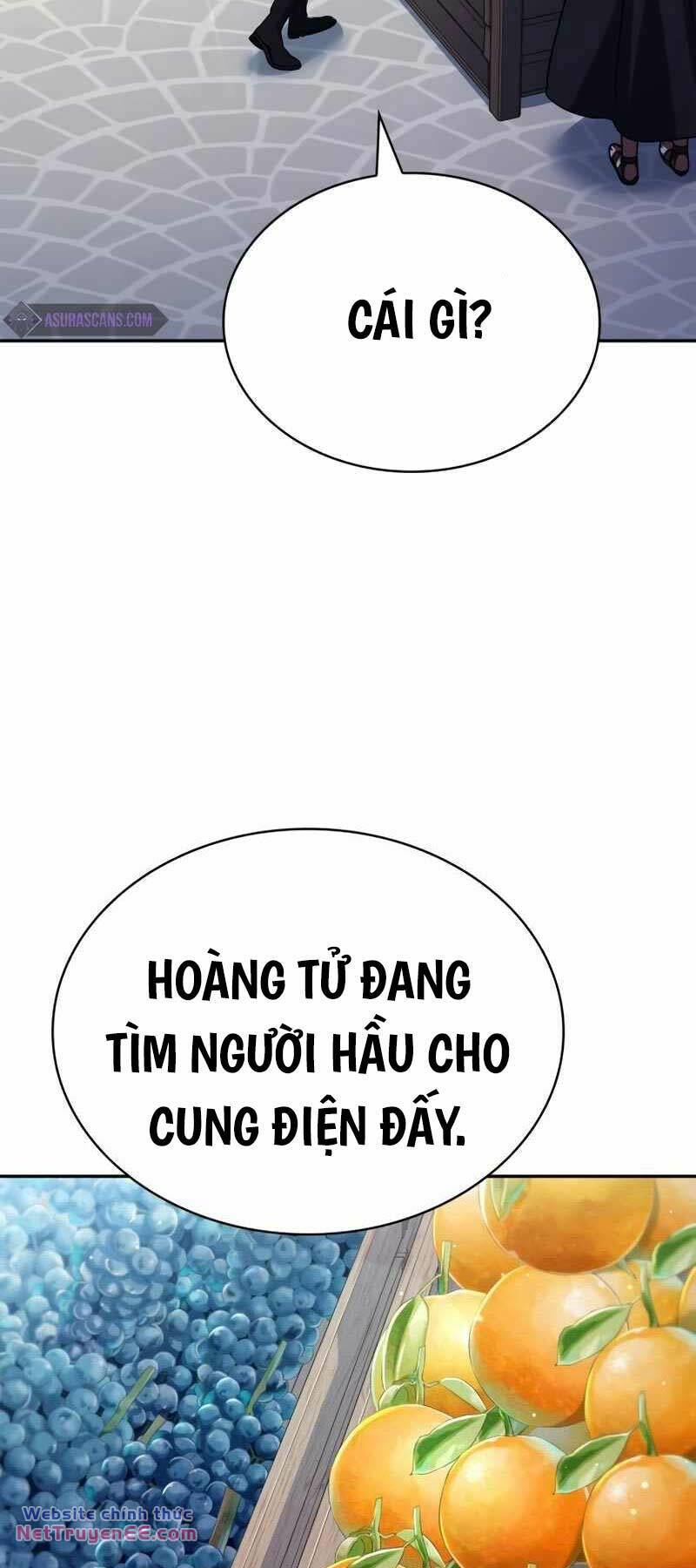 Hoàng Tử Bán Thuốc Chapter 23 - Trang 2