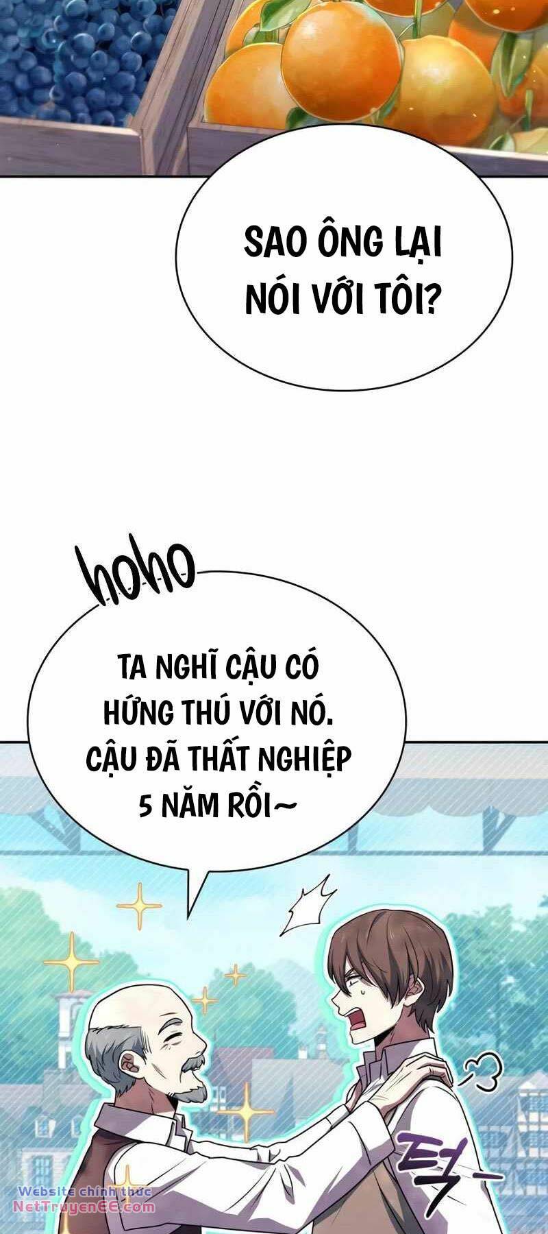 Hoàng Tử Bán Thuốc Chapter 23 - Trang 2