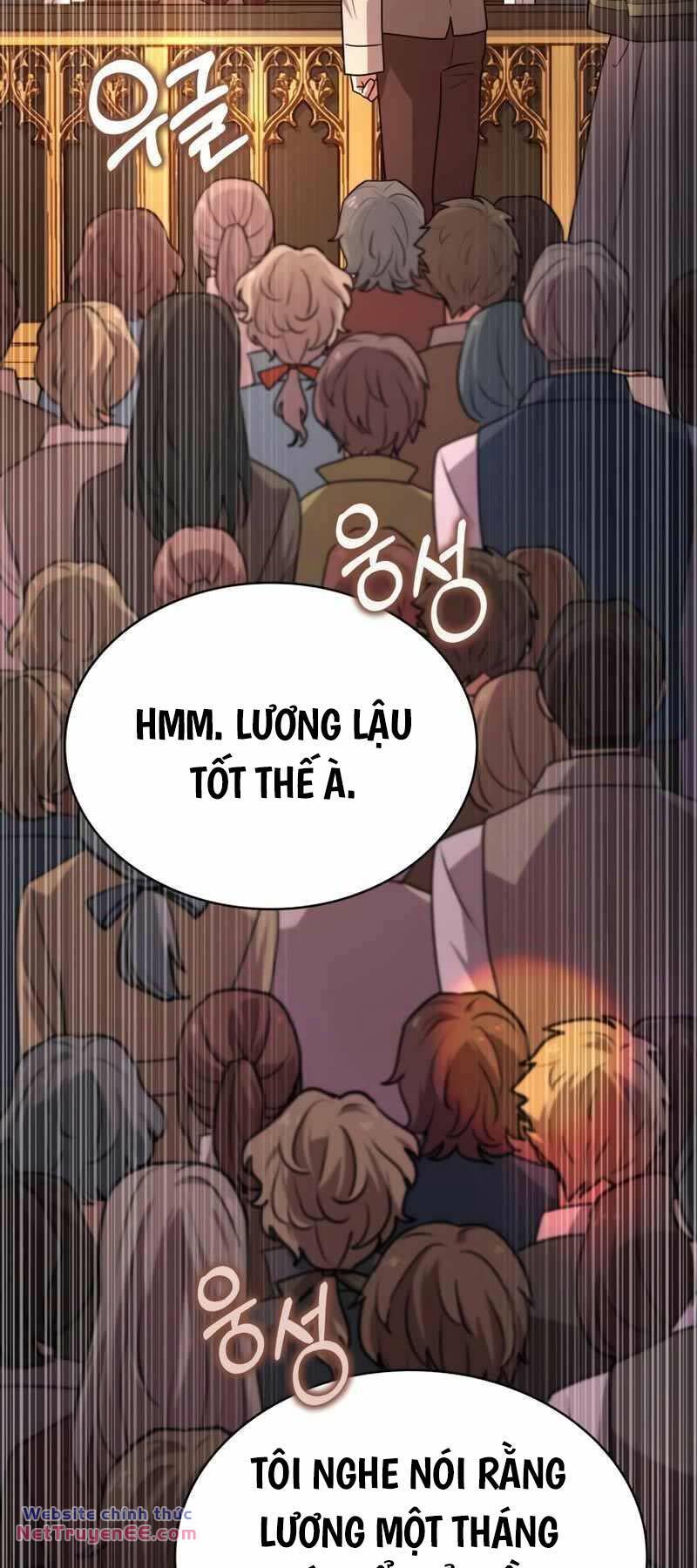 Hoàng Tử Bán Thuốc Chapter 23 - Trang 2