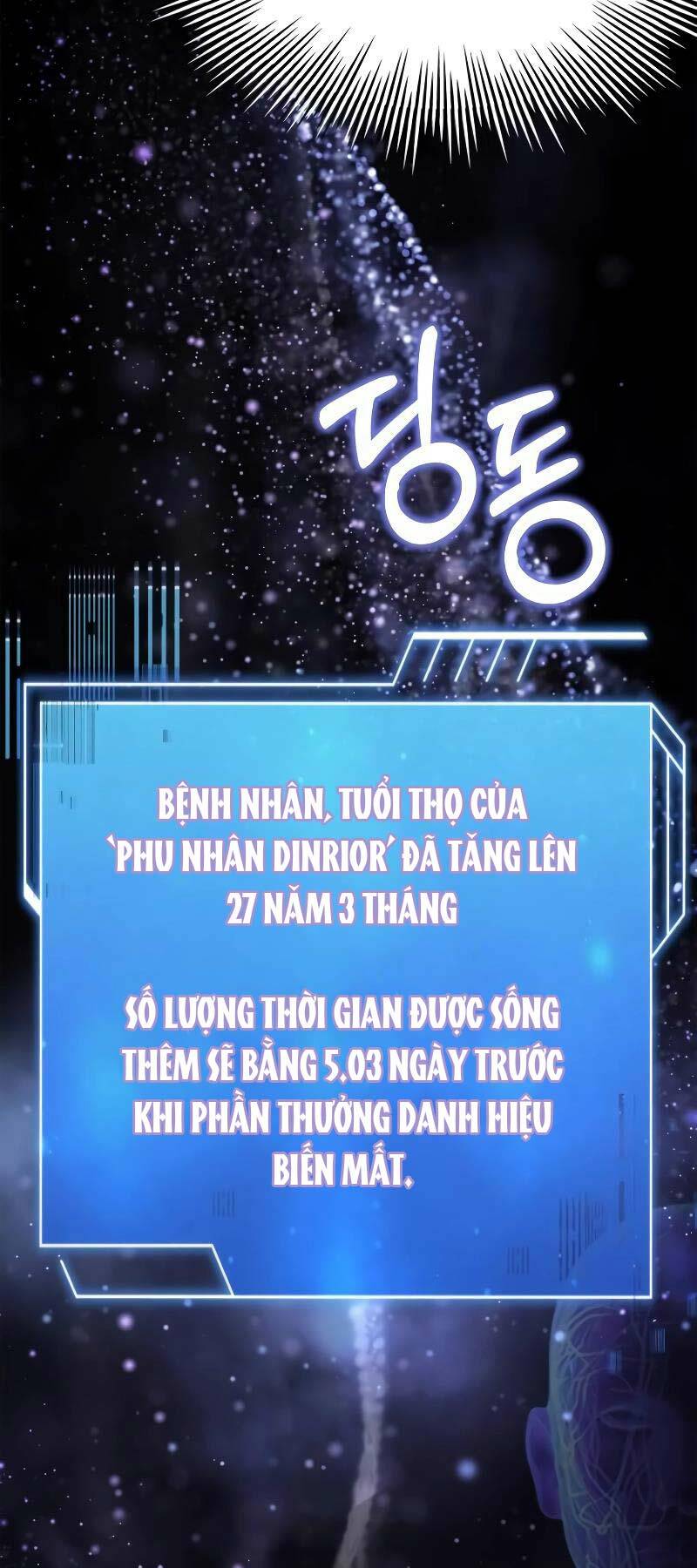 Hoàng Tử Bán Thuốc Chapter 22 - Trang 2