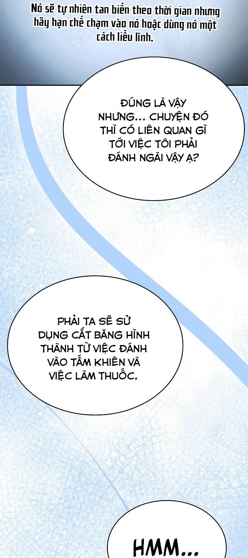 Hoàng Tử Bán Thuốc Chapter 22 - Trang 2