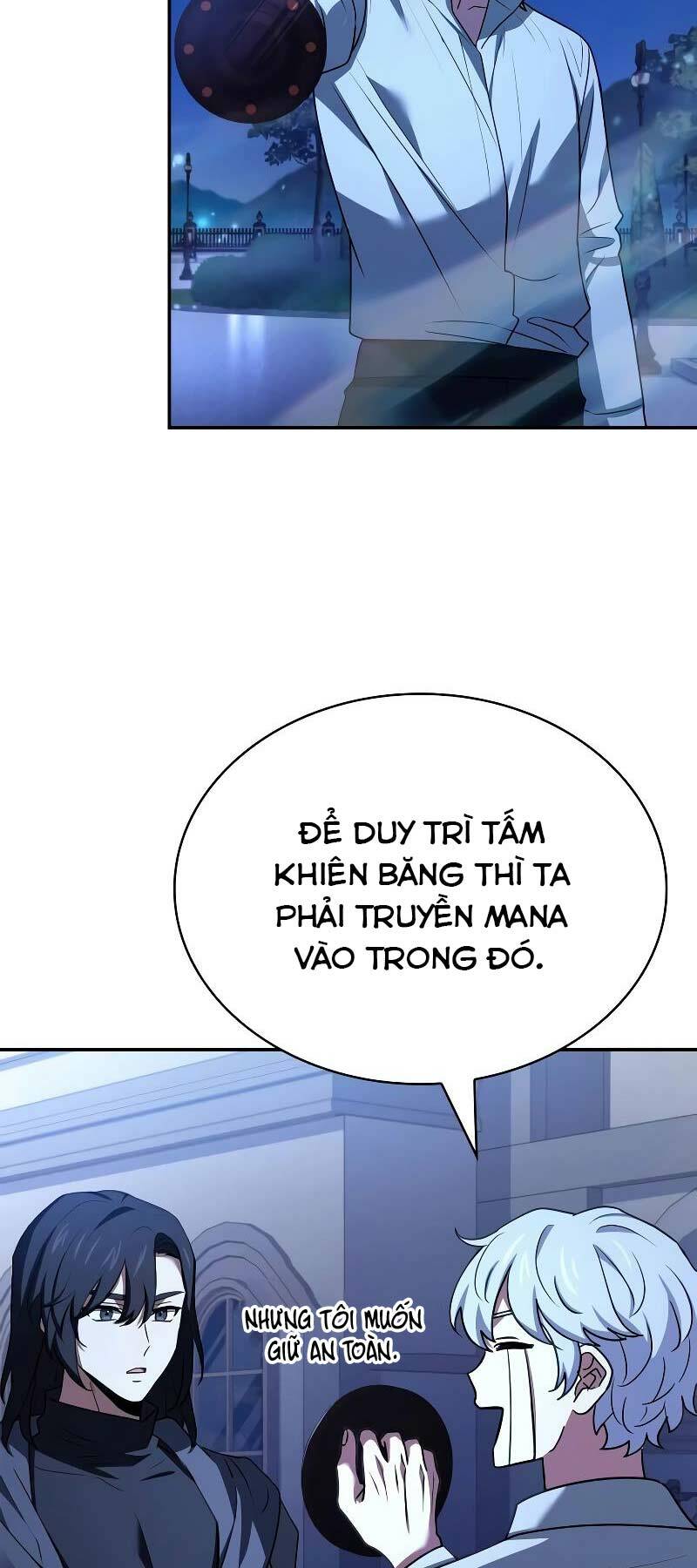 Hoàng Tử Bán Thuốc Chapter 22 - Trang 2