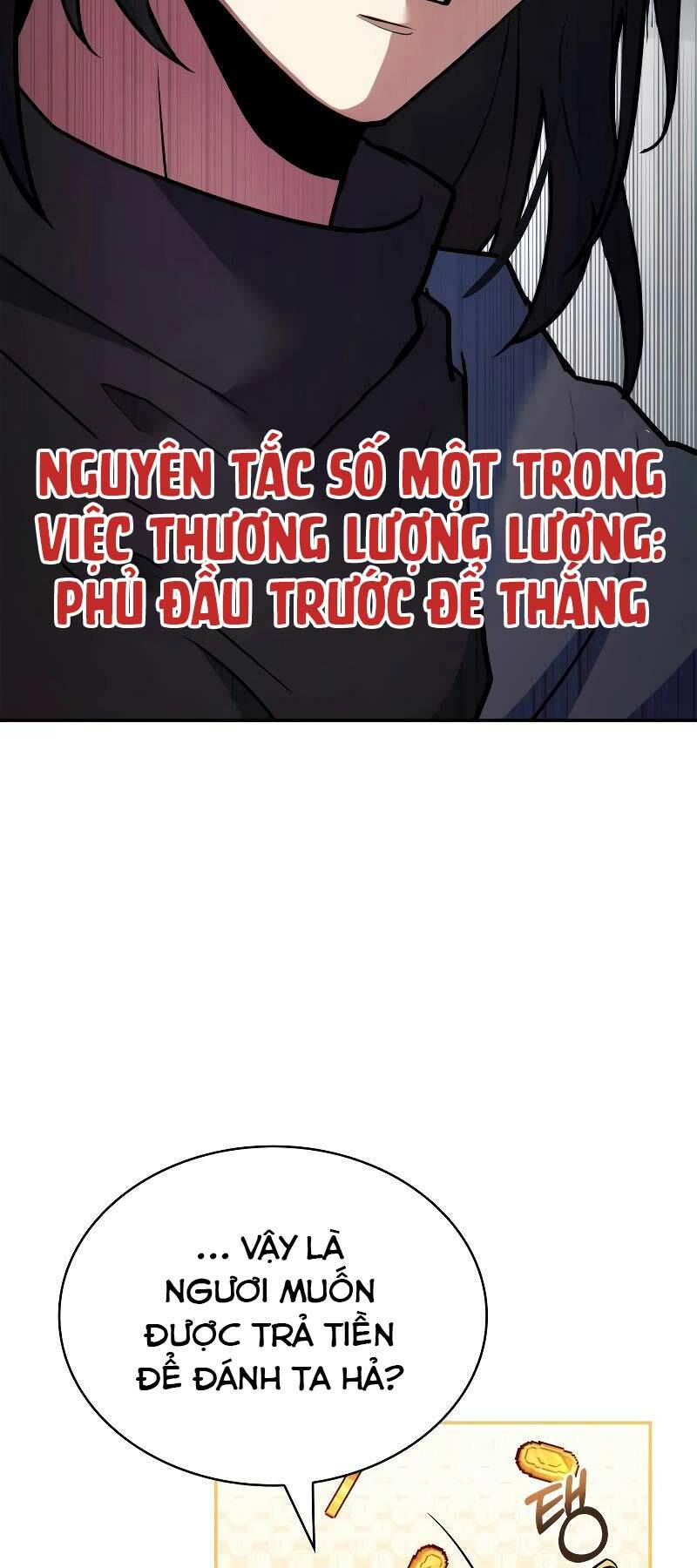 Hoàng Tử Bán Thuốc Chapter 22 - Trang 2