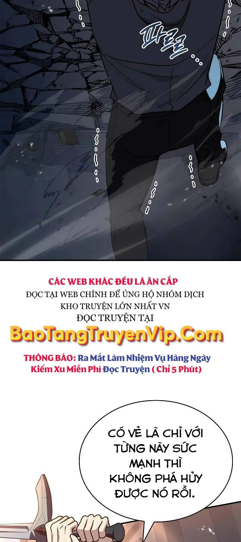 Hoàng Tử Bán Thuốc Chapter 22 - Trang 2