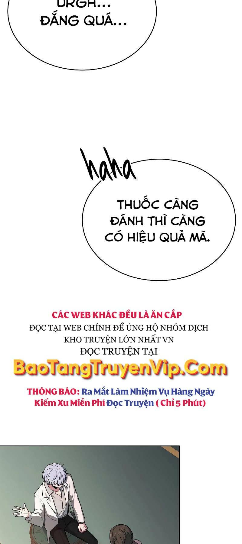 Hoàng Tử Bán Thuốc Chapter 22 - Trang 2