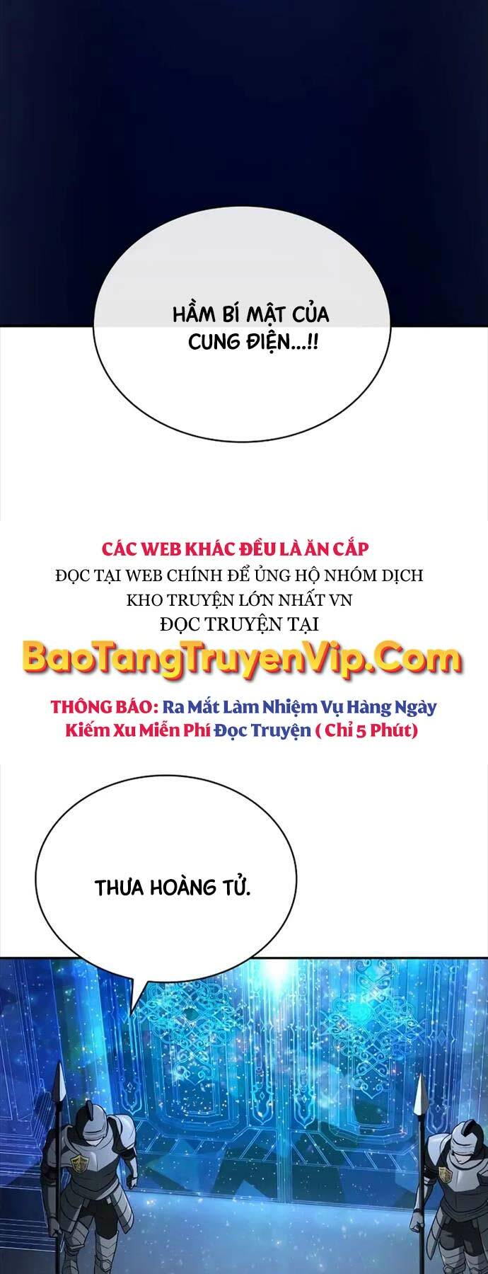 Hoàng Tử Bán Thuốc Chapter 21 - Trang 2