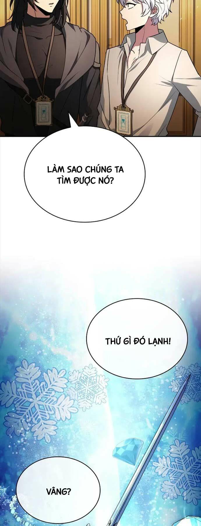 Hoàng Tử Bán Thuốc Chapter 21 - Trang 2