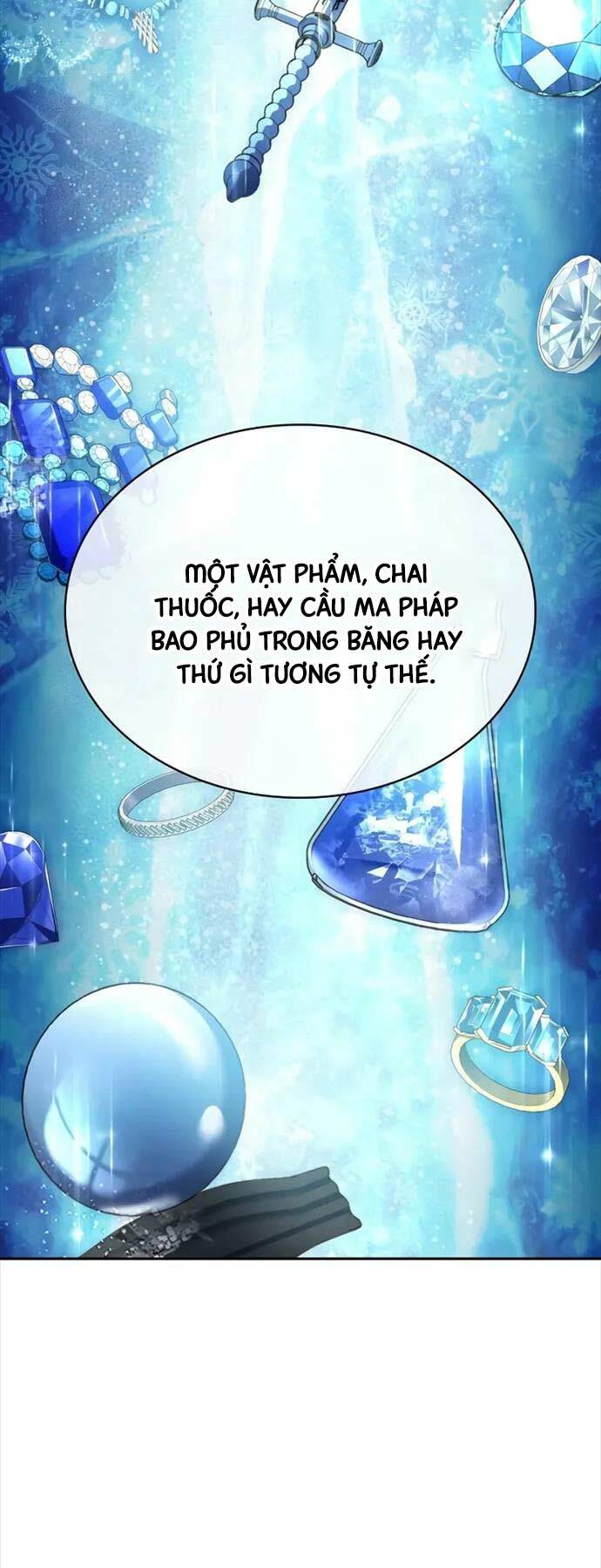 Hoàng Tử Bán Thuốc Chapter 21 - Trang 2