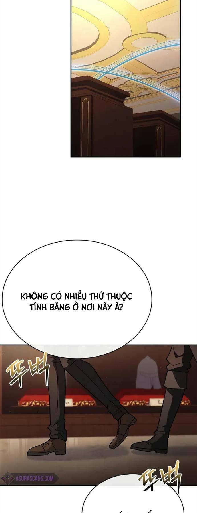 Hoàng Tử Bán Thuốc Chapter 21 - Trang 2