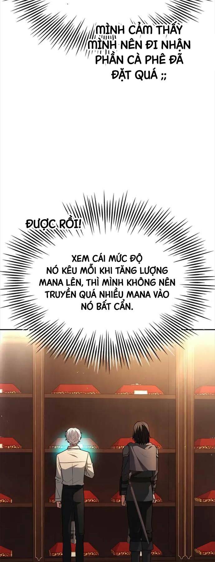 Hoàng Tử Bán Thuốc Chapter 21 - Trang 2