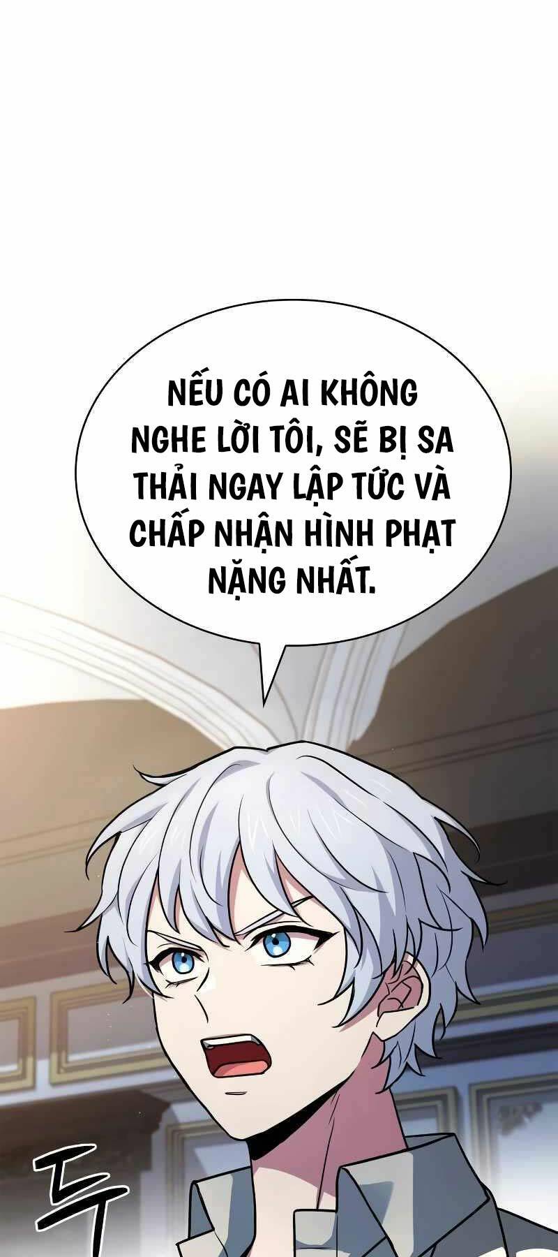 Hoàng Tử Bán Thuốc Chapter 20 - Trang 2