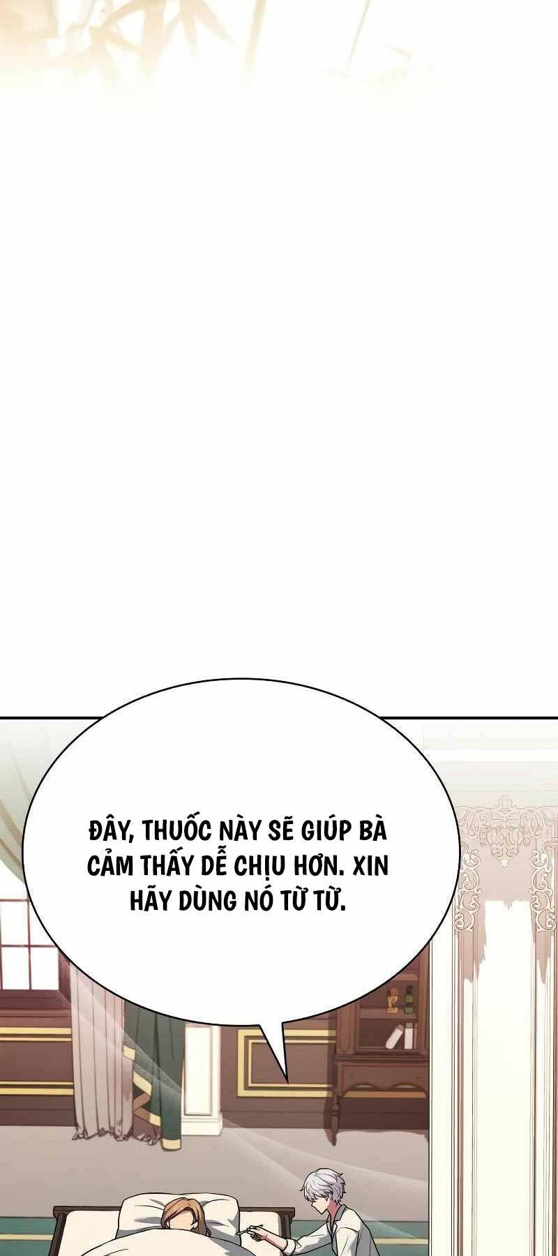 Hoàng Tử Bán Thuốc Chapter 20 - Trang 2