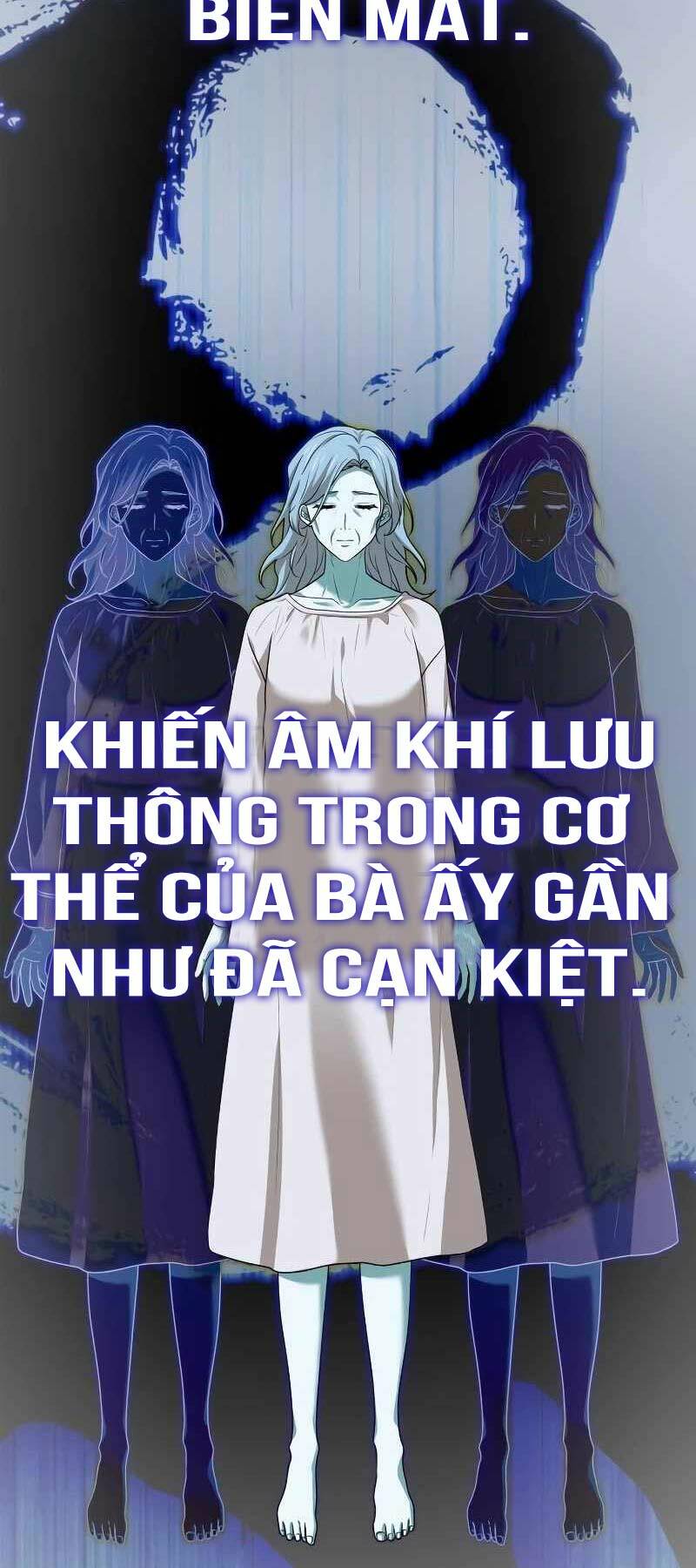 Hoàng Tử Bán Thuốc Chapter 20 - Trang 2