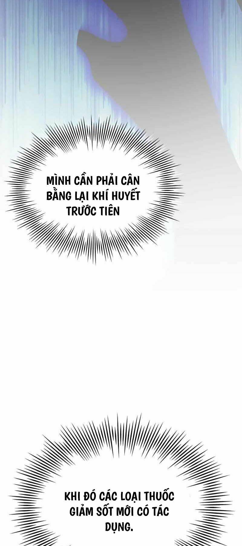 Hoàng Tử Bán Thuốc Chapter 20 - Trang 2