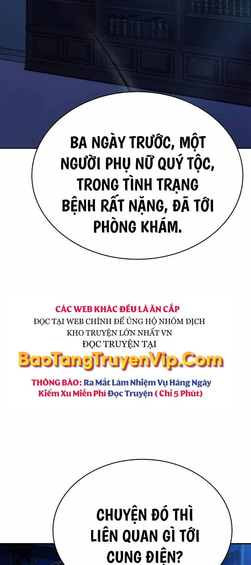 Hoàng Tử Bán Thuốc Chapter 20 - Trang 2