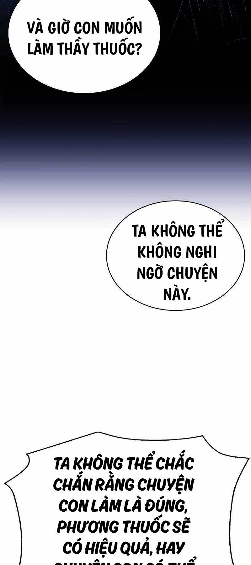 Hoàng Tử Bán Thuốc Chapter 20 - Trang 2