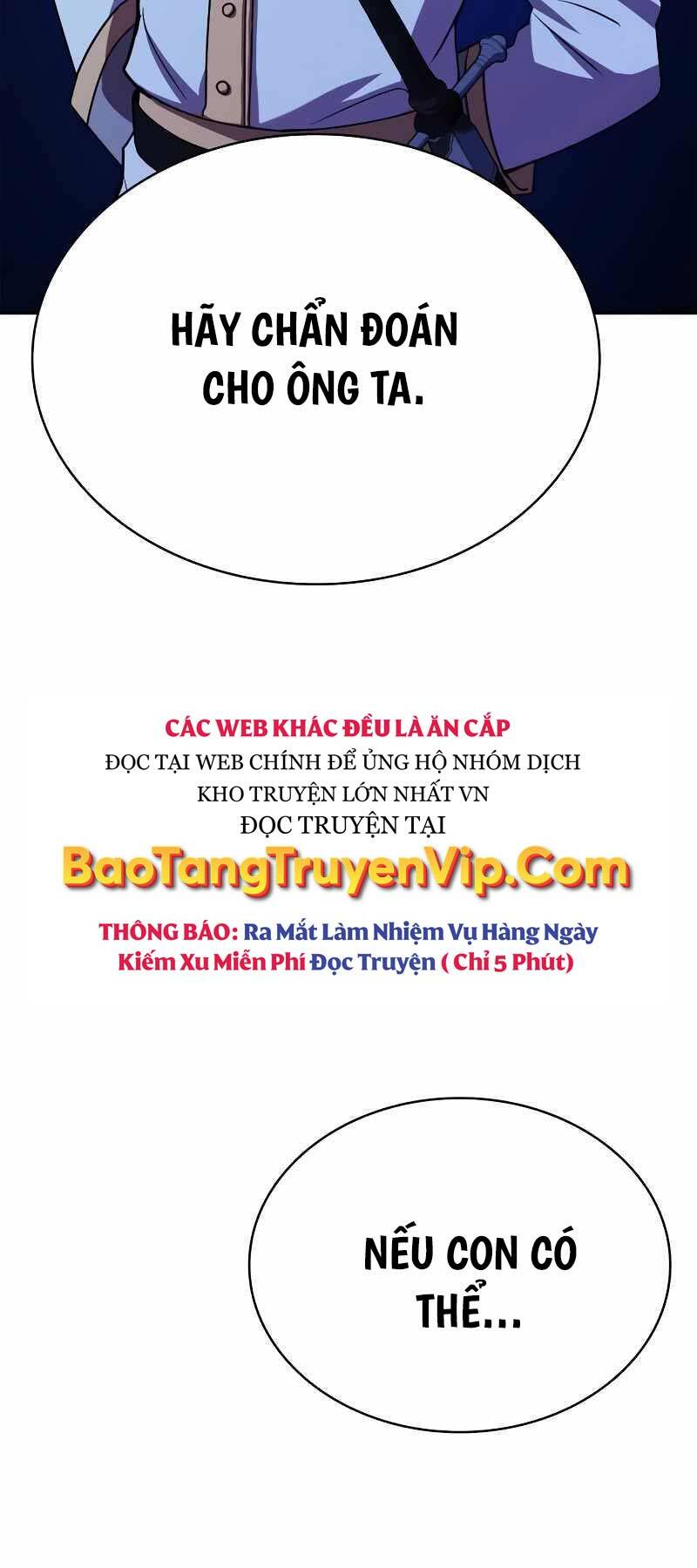 Hoàng Tử Bán Thuốc Chapter 20 - Trang 2