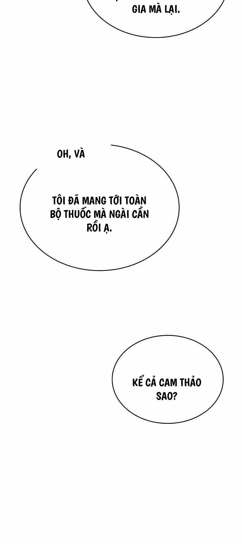 Hoàng Tử Bán Thuốc Chapter 19 - Trang 2