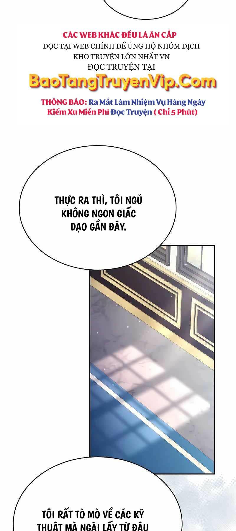 Hoàng Tử Bán Thuốc Chapter 19 - Trang 2