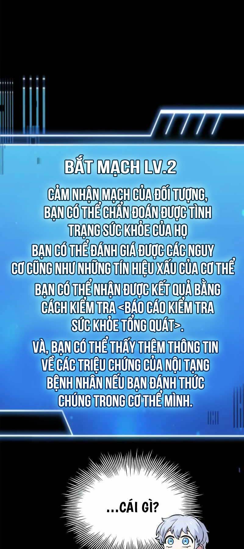 Hoàng Tử Bán Thuốc Chapter 19 - Trang 2