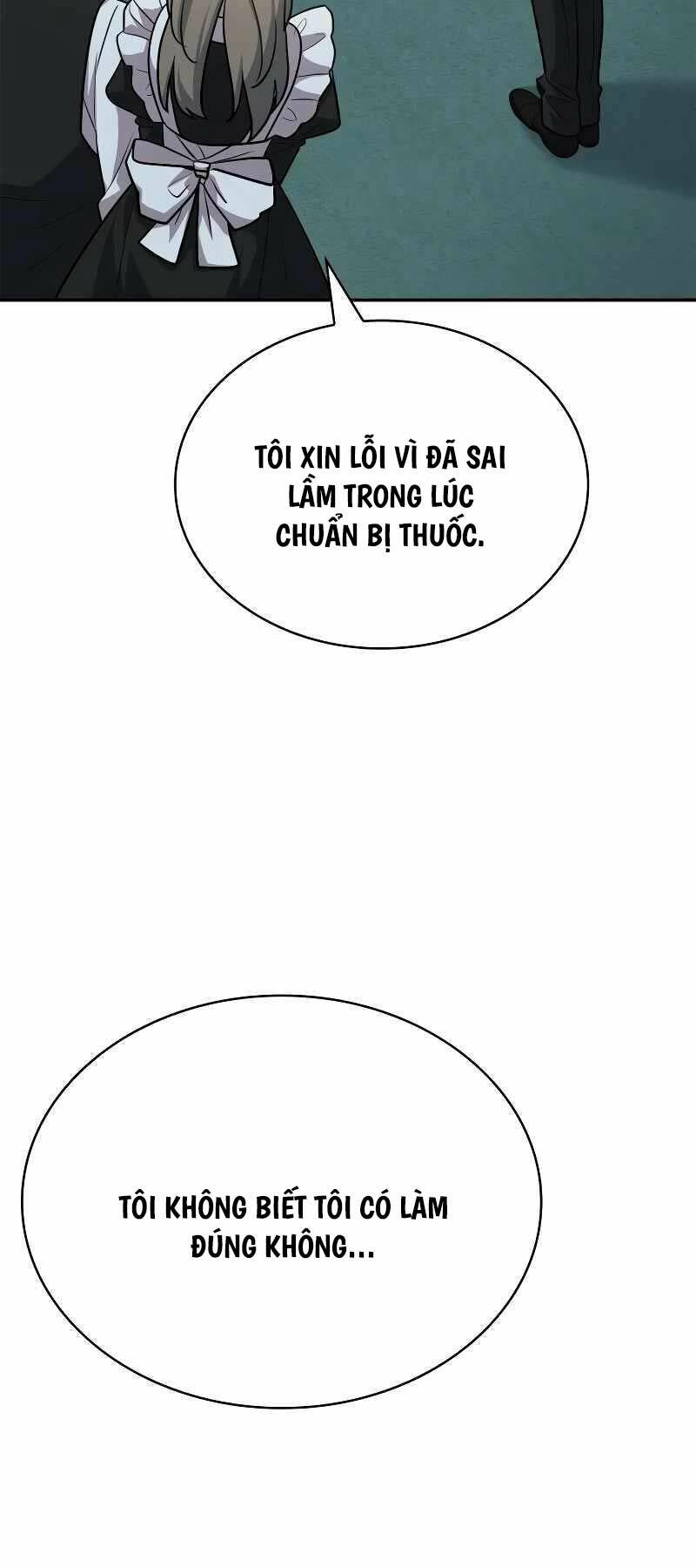 Hoàng Tử Bán Thuốc Chapter 19 - Trang 2