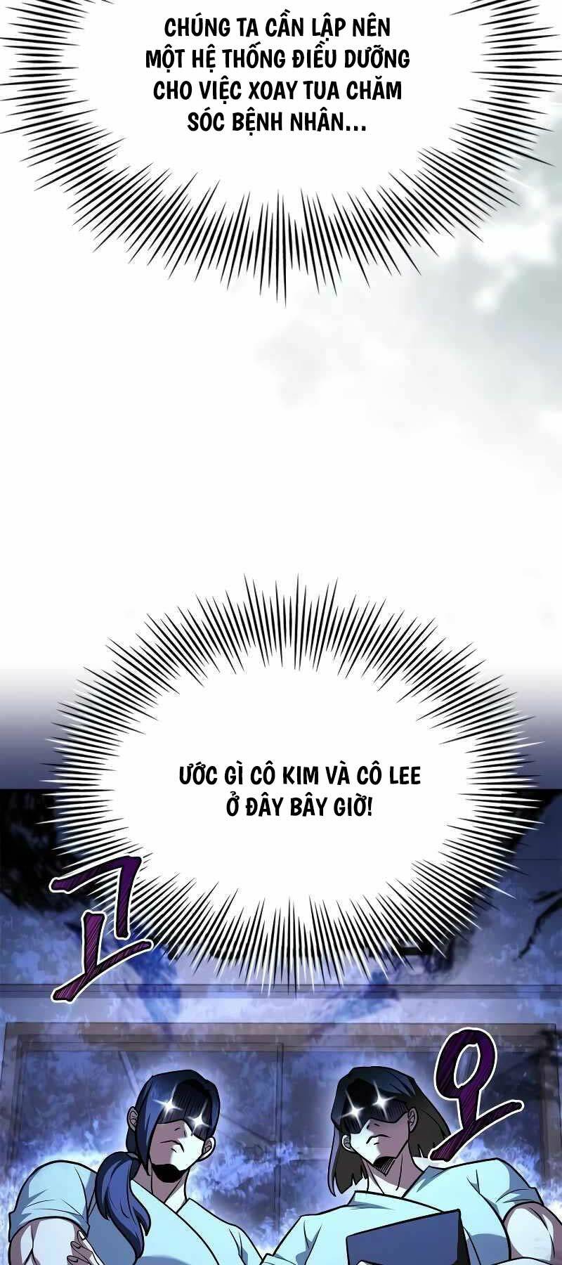 Hoàng Tử Bán Thuốc Chapter 19 - Trang 2