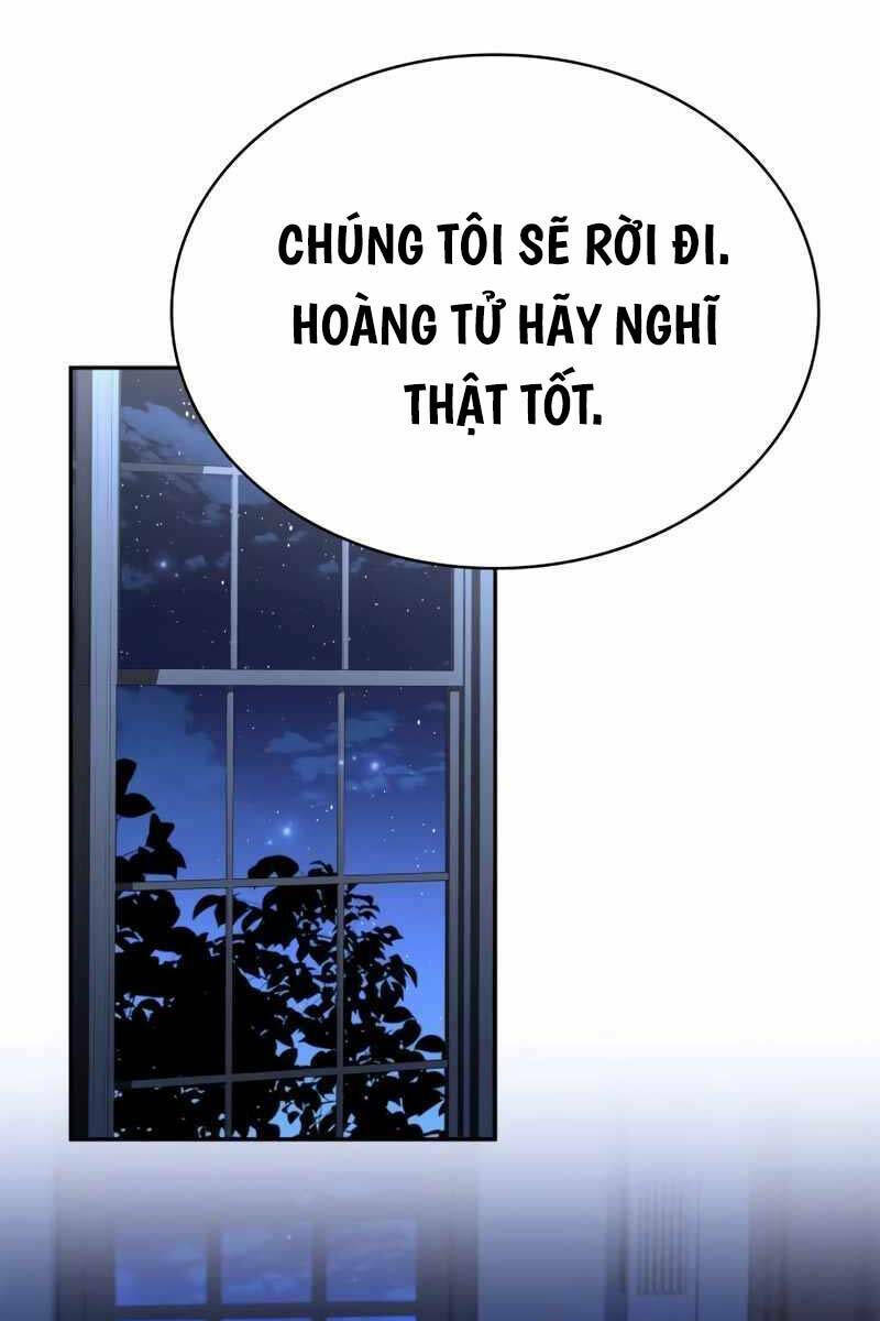 Hoàng Tử Bán Thuốc Chapter 18 - Trang 2