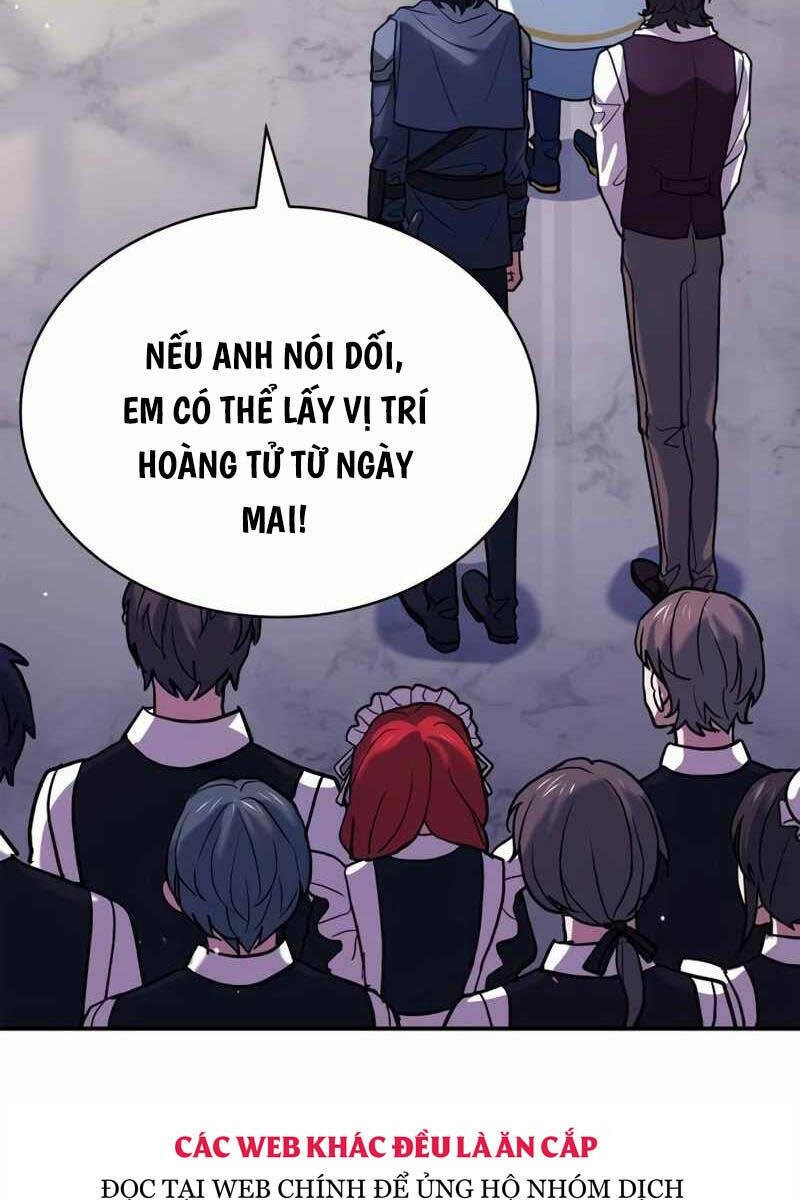 Hoàng Tử Bán Thuốc Chapter 18 - Trang 2