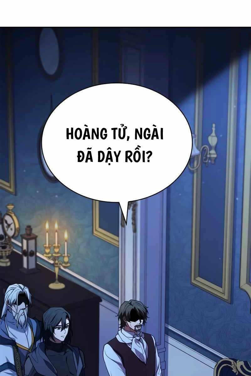 Hoàng Tử Bán Thuốc Chapter 18 - Trang 2